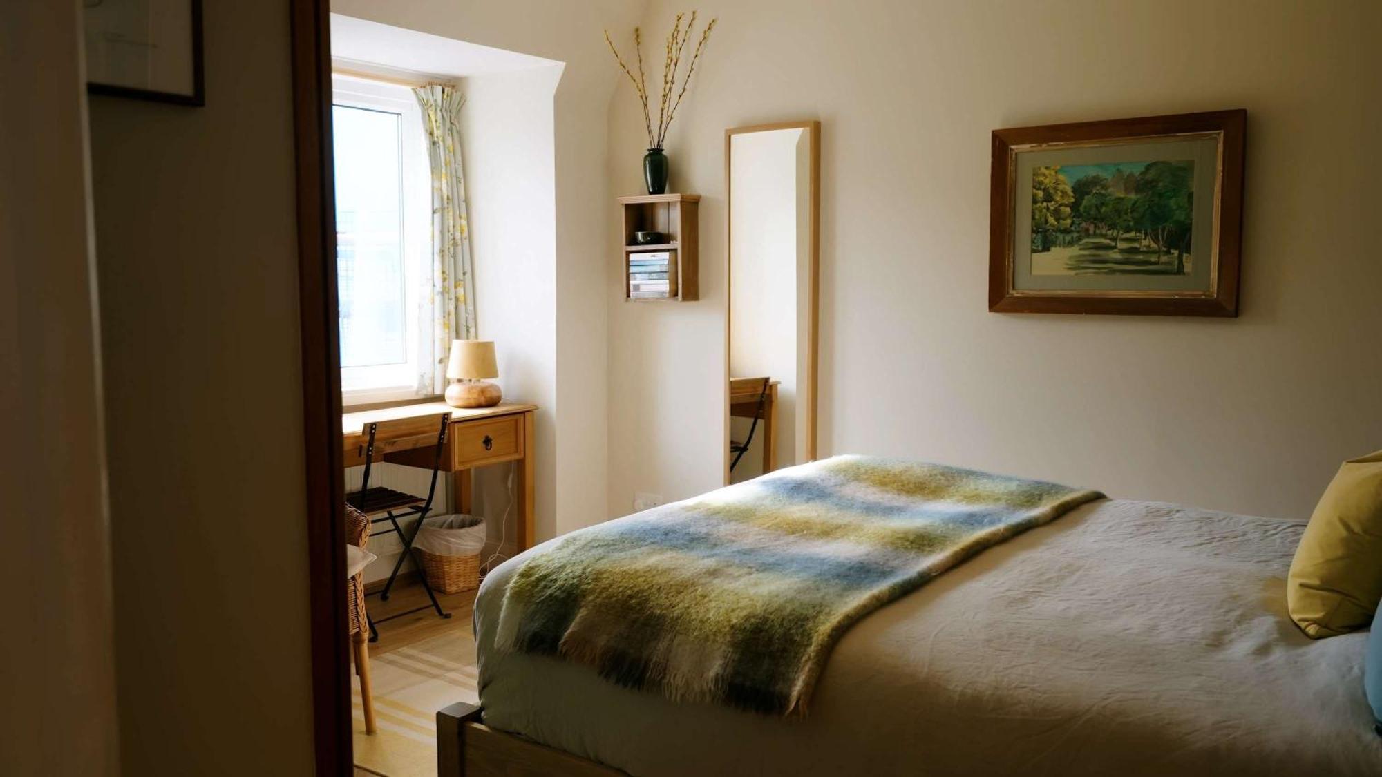 Breathtaking Harbourside Views With Parking At 'Harbour Strand' Falmouth Exterior foto